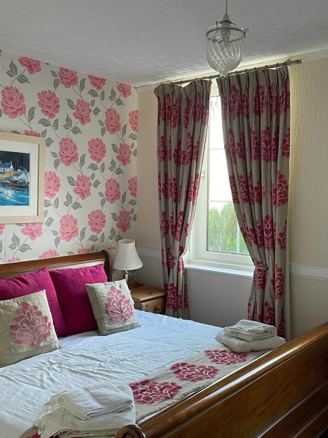 Portsonachan Hotel & Lodges Dalmally Extérieur photo
