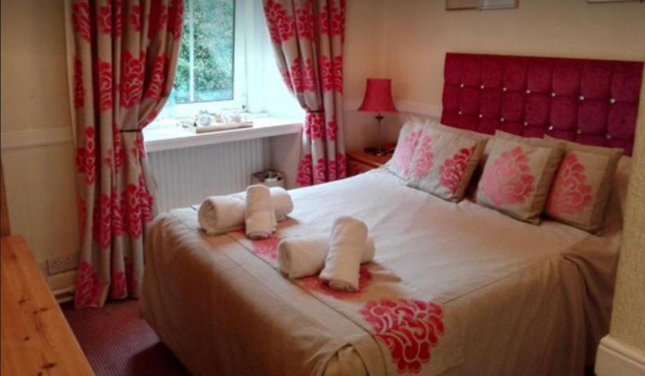 Portsonachan Hotel & Lodges Dalmally Extérieur photo