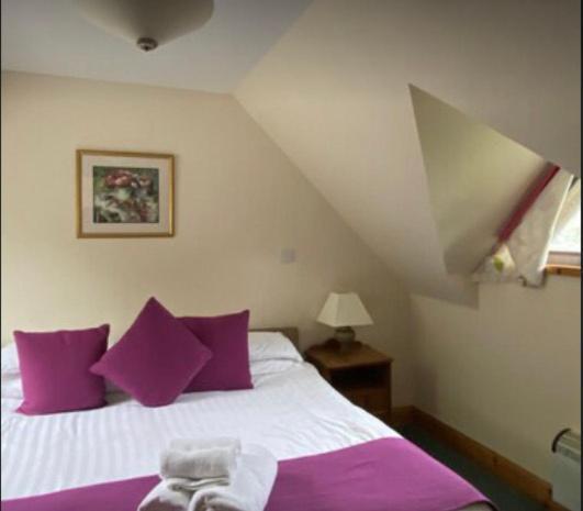 Portsonachan Hotel & Lodges Dalmally Extérieur photo